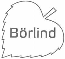 Börlind