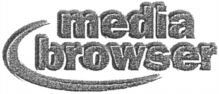 media browser
