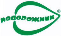 PODOROZHNIK. 