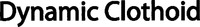 Dynamic Clothoid
