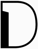 D