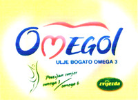 OMEGOL ULJE BOGATO OMEGA 3