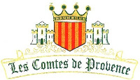 Les Comtes de Provence