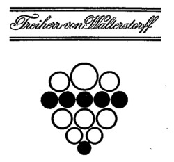 Freiherr von Walterstorff