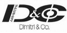 D & CO Dimitri & Co. HMHTPH