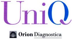 UniQ Orion Diagnostica