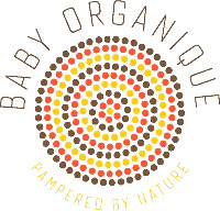 BABY ORGANIQUE PAMPERED BY NATURE