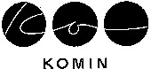 KOMIN