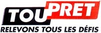 TOUPRET RELEVONS TOUS LES DÉFIS