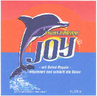 JOY POWERDRINK
