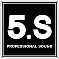 5.S PROFESSIONAL SOUND