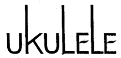 UKULELE