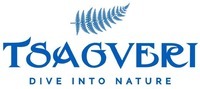 TSAGVERI DIVE INTO NATURE