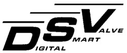 DIGITAL SMART VALVE