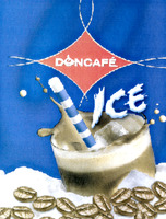 DONCAFÉ ICE