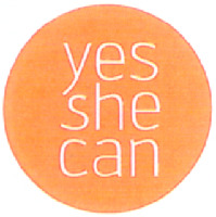 yes she can