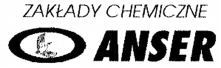 ZAKLADY CHEMICZNE ANSER