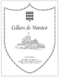 Celliers de Monaco