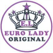 E.L EURO LADY ORIGINAL