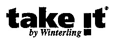 take it by Winterling