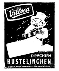 Villosa
