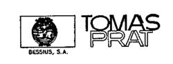 TOMAS PRAT
