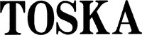 TOSKA