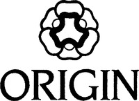 ORIGIN