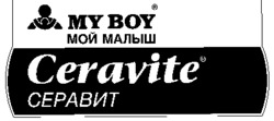 MY BOY Ceravite