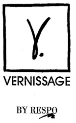 VERNISSAGE BY RESPO
