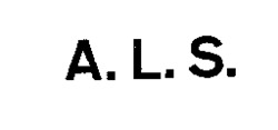 A.L.S.
