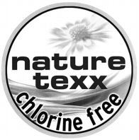 nature texx chlorine free