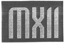 MXII