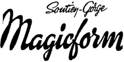 Soutien-Gorge Magicform