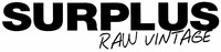 SURPLUS RAW VINTAGE