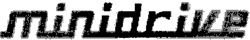minidrive