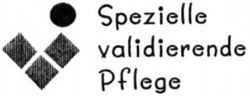 Spezielle validierende Pflege