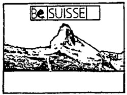 Be SUISSE
