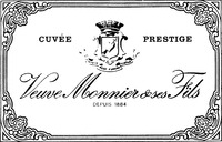 Veuve Monnier & ses Fils