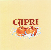 CAPRI Butter & Cream