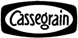 Cassegrain