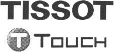 TISSOT T TOUCH