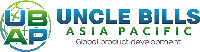 UBAP UNCLE BILLS ASIA PACIFIC Global product development