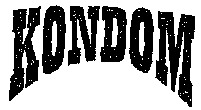 KONDOM