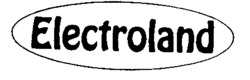 Electroland