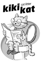 kiki kat cat litter