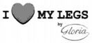 I MY LEGS by Gloria