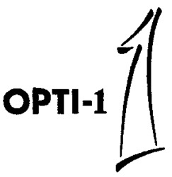 OPTI-1 1