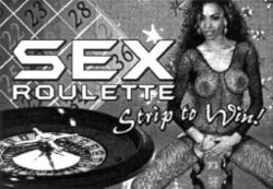 SEX ROULETTE Strip to Win