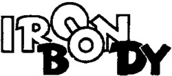 IRON BODY